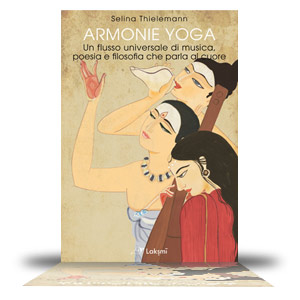 armonie yoga libro