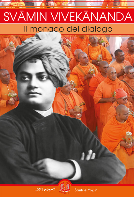 Svamin Vivekananda