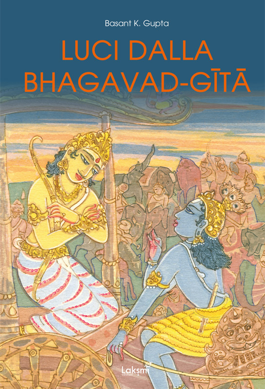 Luci dalla Bhagavad Gita